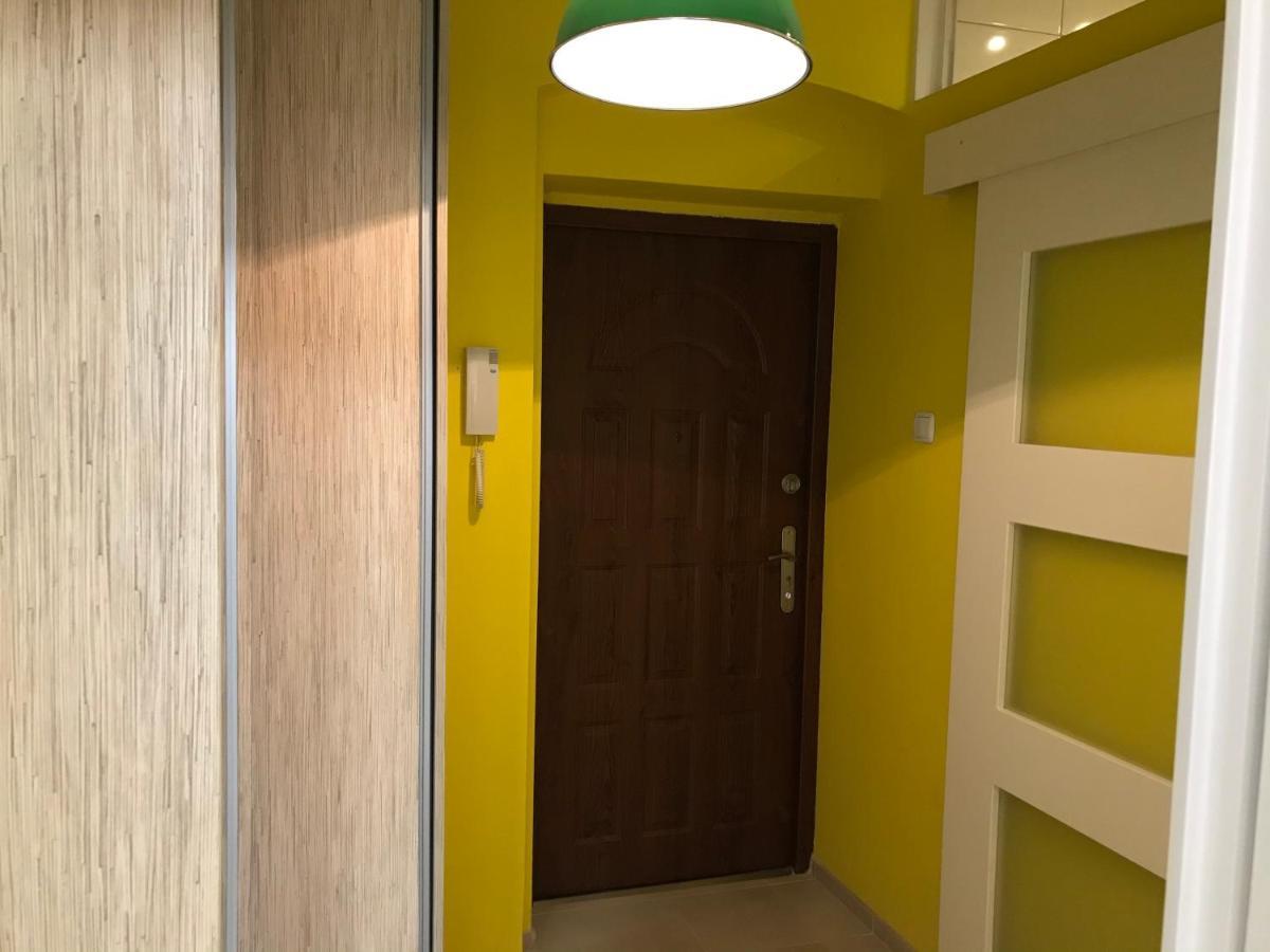 Apartament „Sowa” Jezioro 250M, Gory Bielawa  Dış mekan fotoğraf
