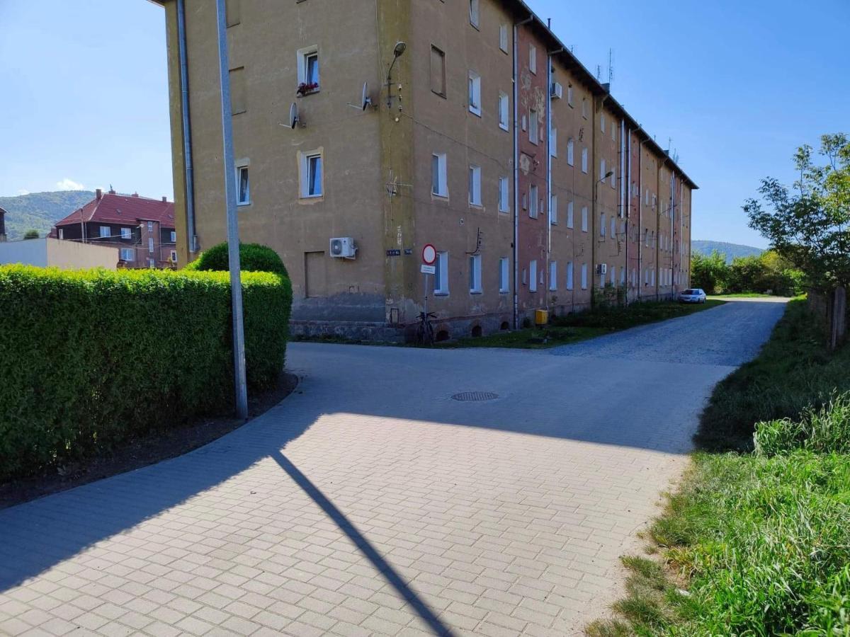 Apartament „Sowa” Jezioro 250M, Gory Bielawa  Dış mekan fotoğraf