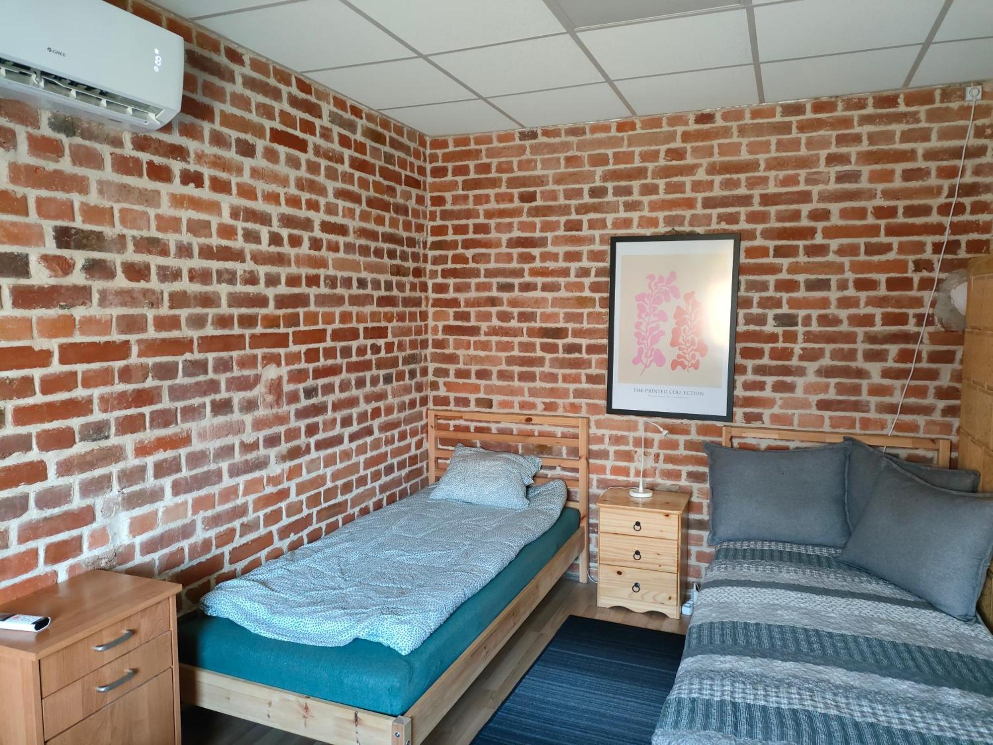 Apartament „Sowa” Jezioro 250M, Gory Bielawa  Oda fotoğraf